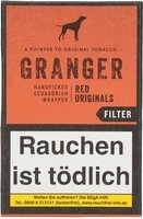 Zigarillos Niederlande  Granger Red Filter (14er Packung)