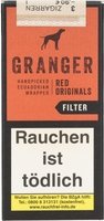 Zigarillos Niederlande  Granger Red Filter (3er Packung)