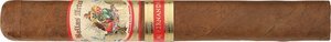 Zigarren Nicaragua  A.J. Fernandez Short Churchill Aged Selection (11/2017)