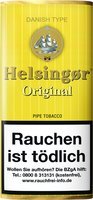 Helsingör Pipe tobacco Original Danish Type 50g