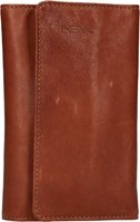 Zigarrenzubehör Etui  Henk Lamb Cognac
