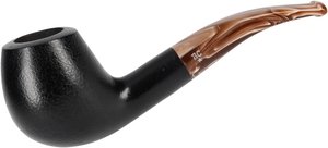 Pfeifen Serienpfeifen  Butz Choquin Apple Black