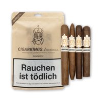 Cigarkings Sampler No. 2 (4 Zigarren)