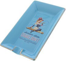 Zigarrenzubehör Aschenbecher  Rocky Patel Socialism Stinks