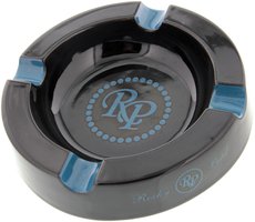 Rocky Patel Aschenbecher Black