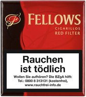 Zigarillos Deutschland  Clubmaster Red Filter No.26 (ehemals Vanilla)