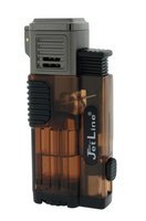 Jet Line New York Brown (47-530-16)