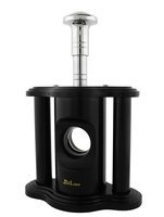 Zigarrenzubehör Schneider  Jet Line schwarz (49-119-B)