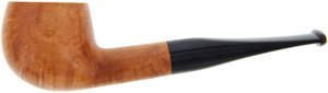 Pfeifen Serienpfeifen  Bellini Naturale halfbent