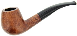 Pfeifen Serienpfeifen  Bellini London Bent braun
