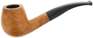 Pfeifen Serienpfeifen  Bellini London Bent Natur