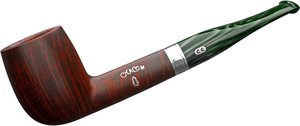 Pfeifen Jahrespfeifen  Chacom 2020 Brown Modell 127 (14826)