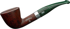 Pfeifen Jahrespfeifen  Chacom 2020 Brown Modell 264 (14827)