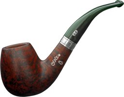 Pfeifen Jahrespfeifen  Chacom 2020 Brown Modell 869 (14828)