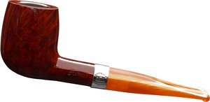 Pfeifen Serienpfeifen  Rattray's brown (BR) Modell 37