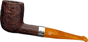 Pfeifen Serienpfeifen  Rattray's sandblast (SB) Modell 37