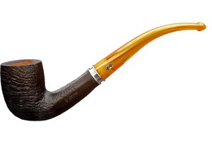 Pfeifen Serienpfeifen  Chacom Modell 40