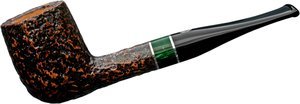 Pfeifen Serienpfeifen  Savinelli Rustic Modell 111 (13052)