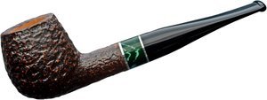 Pfeifen Serienpfeifen  Savinelli Rustic Modell 207 (13386)