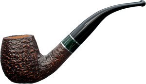 Pfeifen Serienpfeifen  Savinelli Rustic Modell 602 (13389)