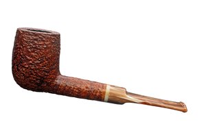 Pfeifen Serienpfeifen  Savinelli rustic Modell 114 (12755)