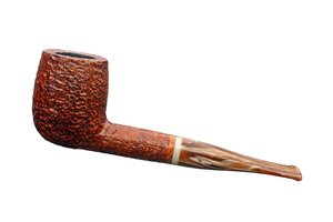 Pfeifen Serienpfeifen  Savinelli rustic Modell 128 (13358)