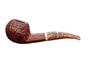 Pfeifen Serienpfeifen  Savinelli rustic Modell 673 (13362)