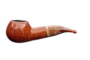 Pfeifen Serienpfeifen  Savinelli light Modell 320 (13355)
