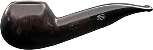 Pfeifen Serienpfeifen  Rossi black Modell 320 (13176)