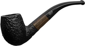 Pfeifen Serienpfeifen  Rossi rustic Modell 670 (16311)