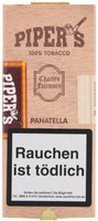 Zigarillos Deutschland  Pipers Panetela Coffee Sumatra
