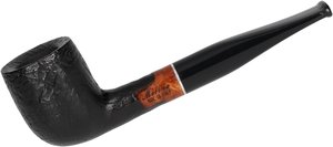 Pfeifen Pfeifen Sets  Molina sandblast billiard (12637)