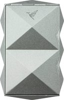 Zigarrenzubehör Schneider  Colibri Quasar silver (593532)