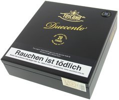 Toscano Sigari Duecento