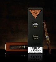 Zigarillos Italien  Toscano Il Moro 2019