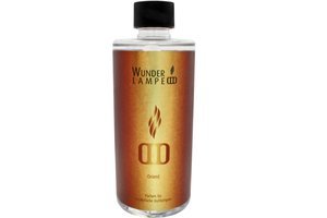 Zigarrenzubehör Duftlampen  Wunderlampe Orient 500ml (12997)
