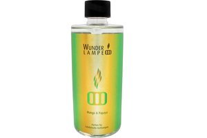 Zigarrenzubehör Duftlampen  Wunderlampe Mango & Papaya 500ml (13004)