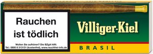 Zigarillos Deutschland  Villiger Kiel Brasil (10er)