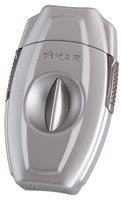Zigarrenzubehör Schneider  Xikar Silver (157SL)