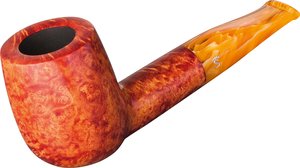 Stanwell Shorty lightbrown polish Modell 88 (31298939)