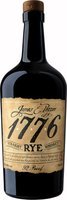 Spirituosen Whisky  1776 Rye 92 Proof (0,7 l / 46 % vol.)
