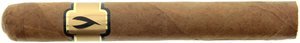 Zigarren Dominikanische Republik  Smoking Jacket HENKIE Toro