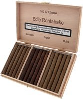 Zigarillos Sampler  Don Stefano Exclusives Cigarillo Sortiment (30er Packung)