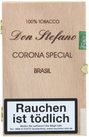 Zigarillos Deutschland  Don Stefano Corona Speciale Brasil