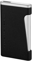 Zigarrenzubehör Feuerzeug  Porsche Design 01 Black ohne Umverpackung