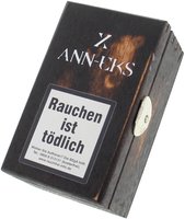 Zigarillos Brasilien  Ann-Eks Karla (Cigarillo)