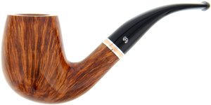 Pfeifen Serienpfeifen  Big Ben tan nature top Modell 933