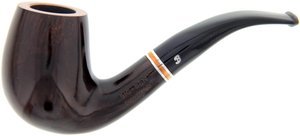 Pfeifen Serienpfeifen  Big Ben cafe Modell 933 (115031933)