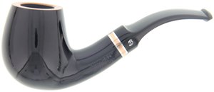 Big Ben Souvereign black polish Modell 970 (115501970)