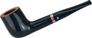 Pfeifen Serienpfeifen  Big Ben black polish Modell 932 (115501932-14073)